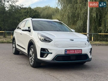 Авто KIA Niro 2020 № 7892942