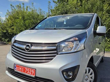 Авто Opel Vivaro 2019 № 7892947