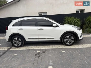 Авто KIA Niro 2020 № 7892948
