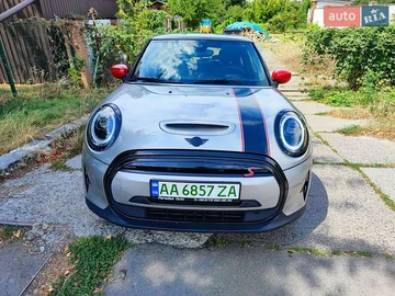 Авто MINI Cooper 2023 № 7892949