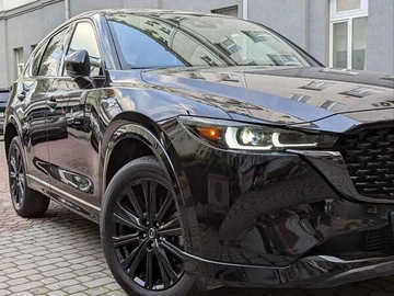 Авто Mazda Cx-5 2022 № 7892960