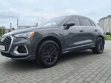 Авто Audi Q3 2019 № 7892961