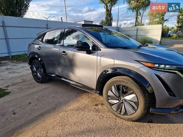 Авто Nissan Ariya 2023 № 7892965