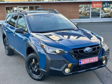 Авто Subaru Outback 2024 № 7892967