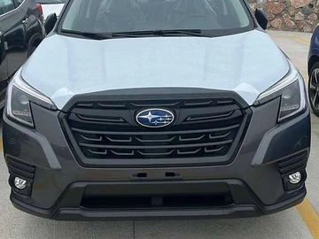 Авто Subaru Forester 2024 № 7892972