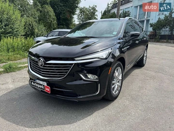 Авто Buick Enclave 2023 № 7892977