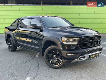 Авто Dodge Ram 1500 2021 № 7892982