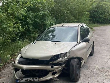Авто Peugeot 206 2007 № 7892984