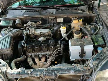 Авто Daewoo Lanos 2007 № 7892987