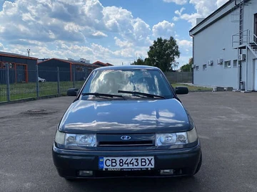 Авто ВАЗ 2110 2006 № 7892991