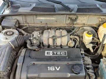 Авто Daewoo Lanos 2005 № 7892992