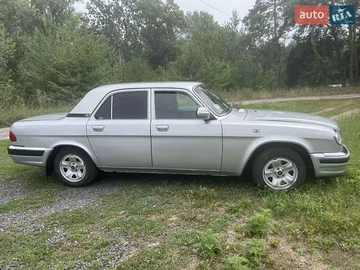 Авто ГАЗ 31105 Волга 2005 № 7892994