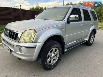Авто Great Wall Pegasus 2008 № 7892996