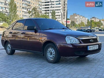 Авто ВАЗ 2172 Priora 2012 № 7892997