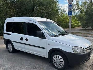 Авто Opel Combo 2002 № 7893002