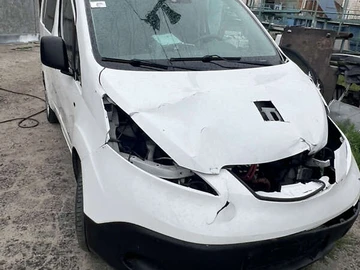 Авто Nissan E-Nv200 2014 № 7893004