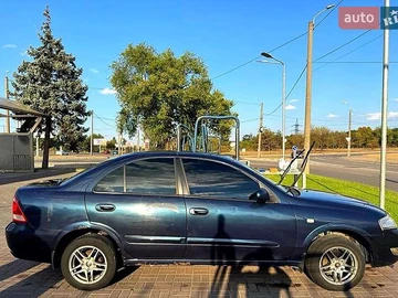 Авто Nissan Almera 2006 № 7893009