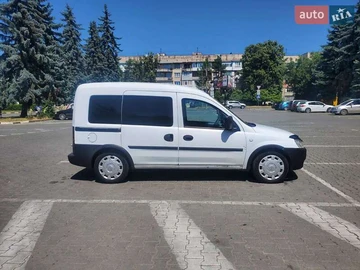Авто Opel Combo 2005 № 7893010