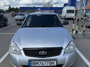 Авто ВАЗ 2170 Priora 2013 № 7893014
