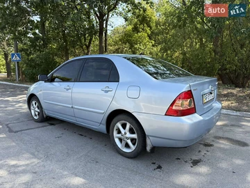 Авто Toyota Corolla 2005 № 7893032