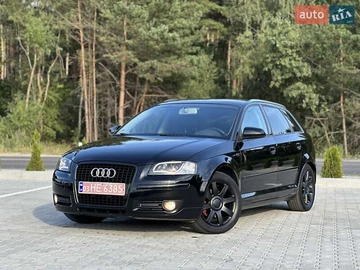 Авто Audi A3 2005 № 7893034