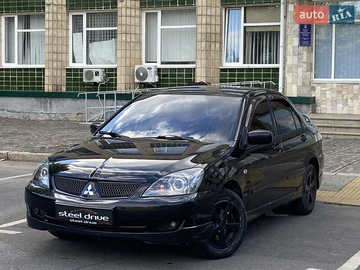 Авто Mitsubishi Lancer 2006 № 7893046