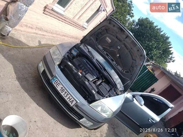 Авто Skoda Octavia 2006 № 7893051