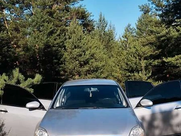 Авто Nissan Teana 2006 № 7893056