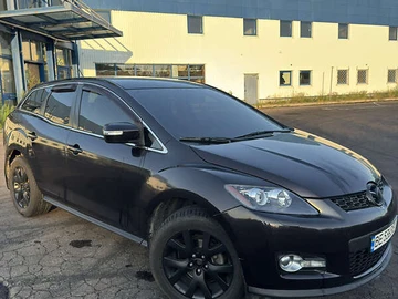 Авто Mazda Cx-7 2008 № 7893070