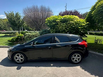 Авто Ford Focus 2014 № 7893084