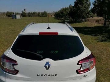 Авто Renault Megane 2013 № 7893094