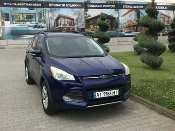 Авто Ford Escape 2012 № 7893097