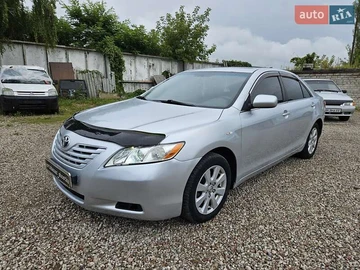 Авто Toyota Camry 2007 № 7893102