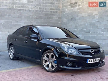 Авто Opel Vectra 2008 № 7893112