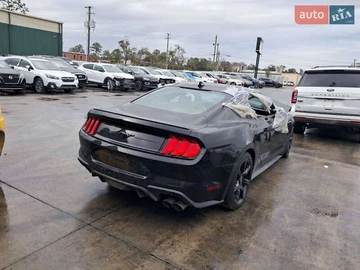 Авто Ford Mustang 2020 № 7893114