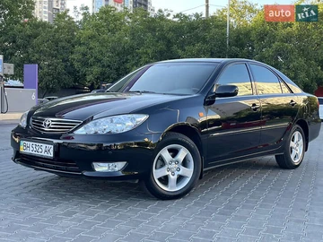 Авто Toyota Camry 2005 № 7893119