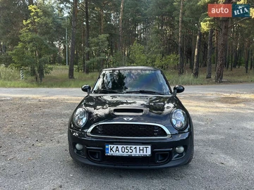 Авто MINI Hatch 2013 № 7893123