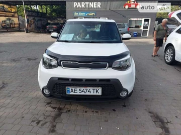 Авто KIA Soul 2015 № 7893130