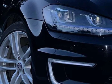 Авто Volkswagen E-Golf 2014 № 7893131