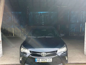 Авто Toyota Camry 2015 № 7893136