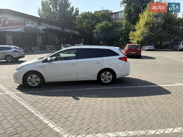 Авто Toyota Auris 2013 № 7893137