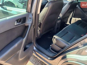 Авто Volkswagen Tiguan 2013 № 7893144