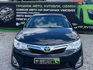 Авто Toyota Camry 2014 № 7893152