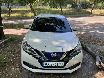 Авто Nissan Sylphy 2019 № 7893158