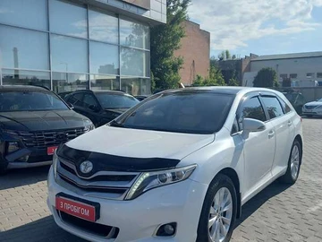 Авто Toyota Venza 2013 № 7893161