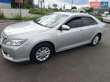 Авто Toyota Camry 2012 № 7893163