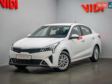 Авто KIA Rio 2021 № 7893180