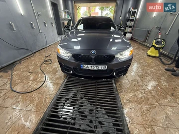 Авто BMW 4 Series 2015 № 7893182