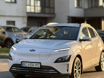 Авто Hyundai Kona 2021 № 7893183