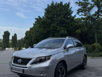 Авто Lexus Rx 2011 № 7893203